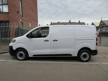 Used Peugeot Expert 2020 for sale - 78314009: Photo