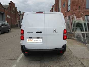 Used Peugeot Expert 2020 for sale - 78314009: Photo