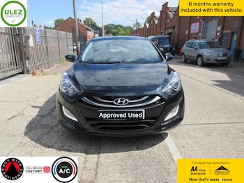 Used Hyundai i30 2013 for sale - 79421146: Photo