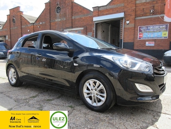 Used Hyundai i30 2013 for sale - 79421146: Photo
