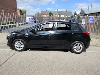Used Hyundai i30 2013 for sale - 79421146: Photo