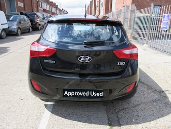 Used Hyundai i30 2013 for sale - 79421146: Photo