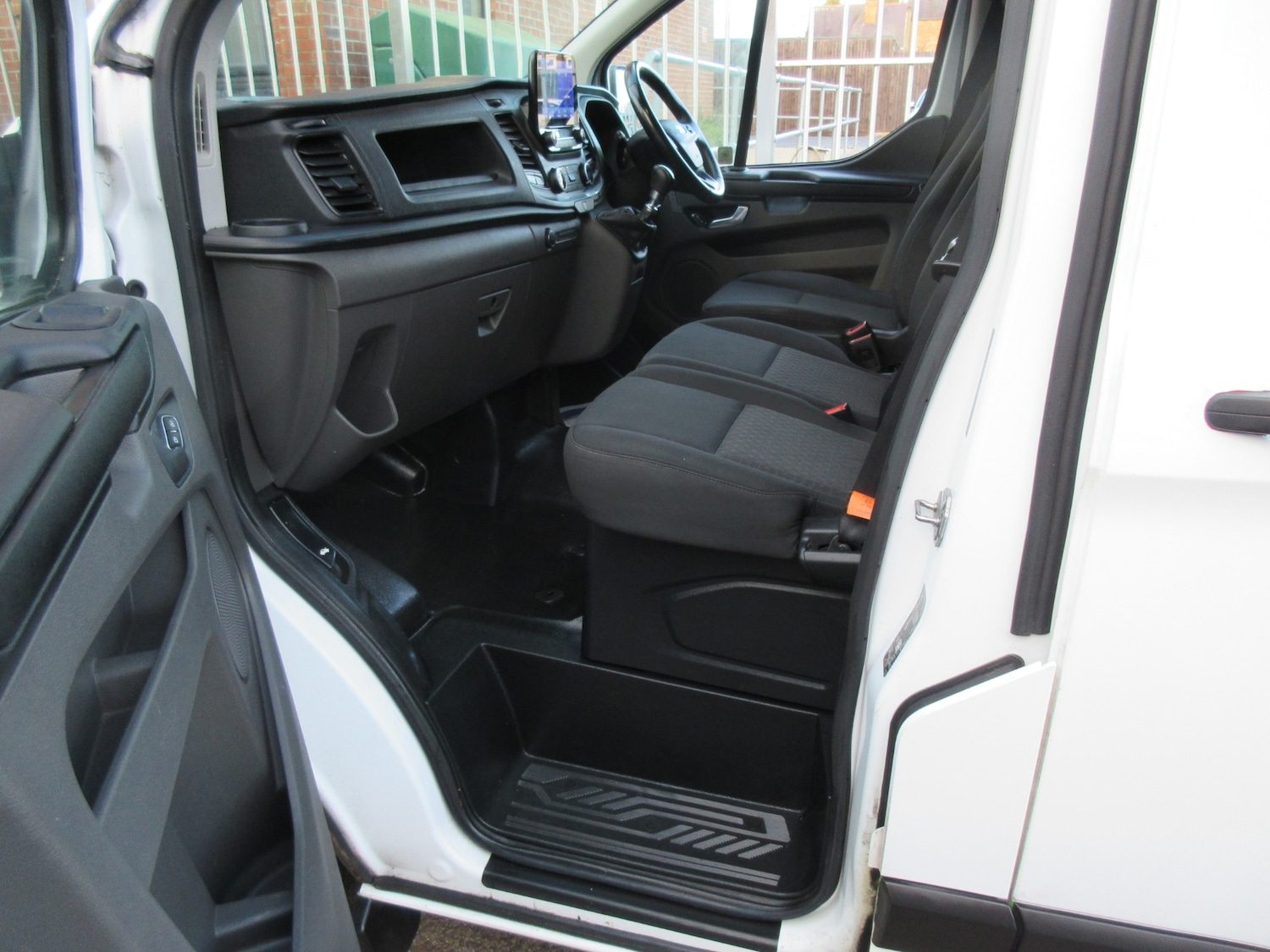 Used Ford Transit Custom 2020 for sale - 77233985: Photo 8