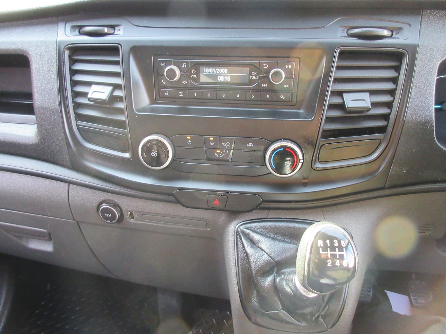 Used Ford Transit Custom 2019 for sale - 76008483: Photo 10