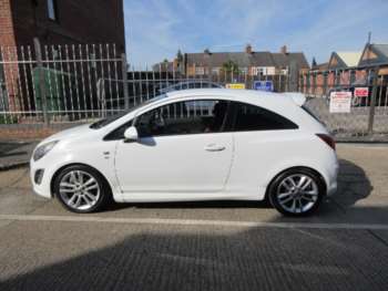 Used Vauxhall Corsa 2013 for sale - 74493401: Photo