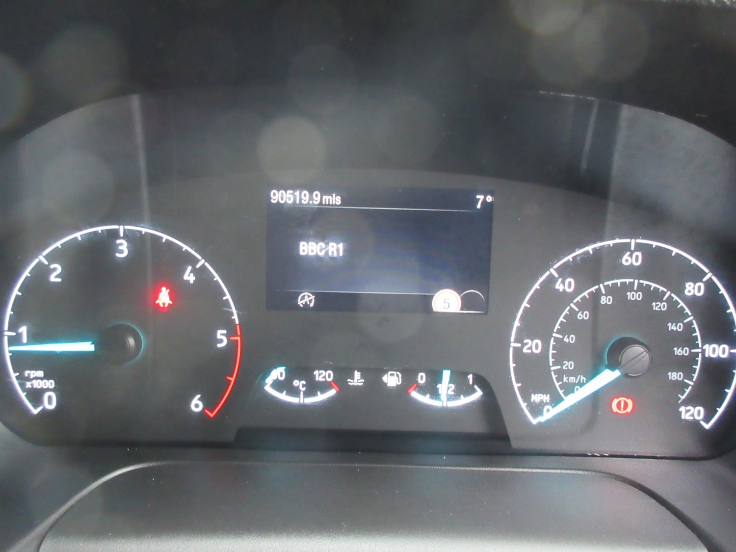 Used Ford Transit Custom 2020 for sale - 77778098: Photo 12