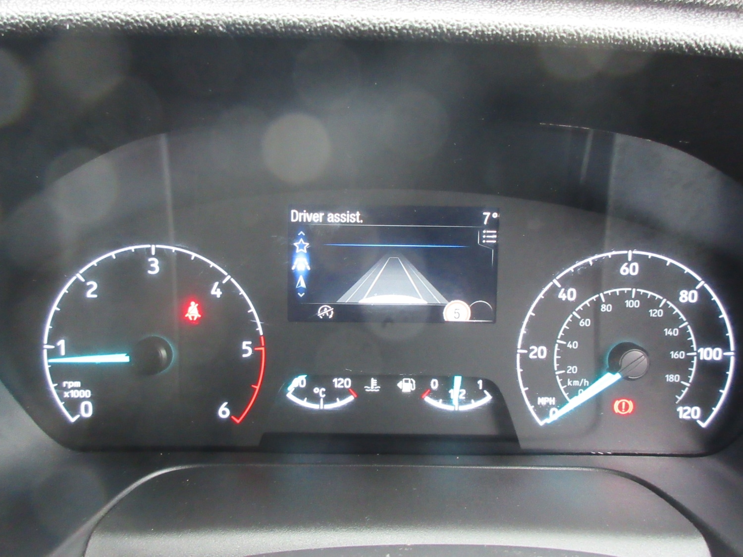 Used Ford Transit Custom 2020 for sale - 77778098: Photo 13