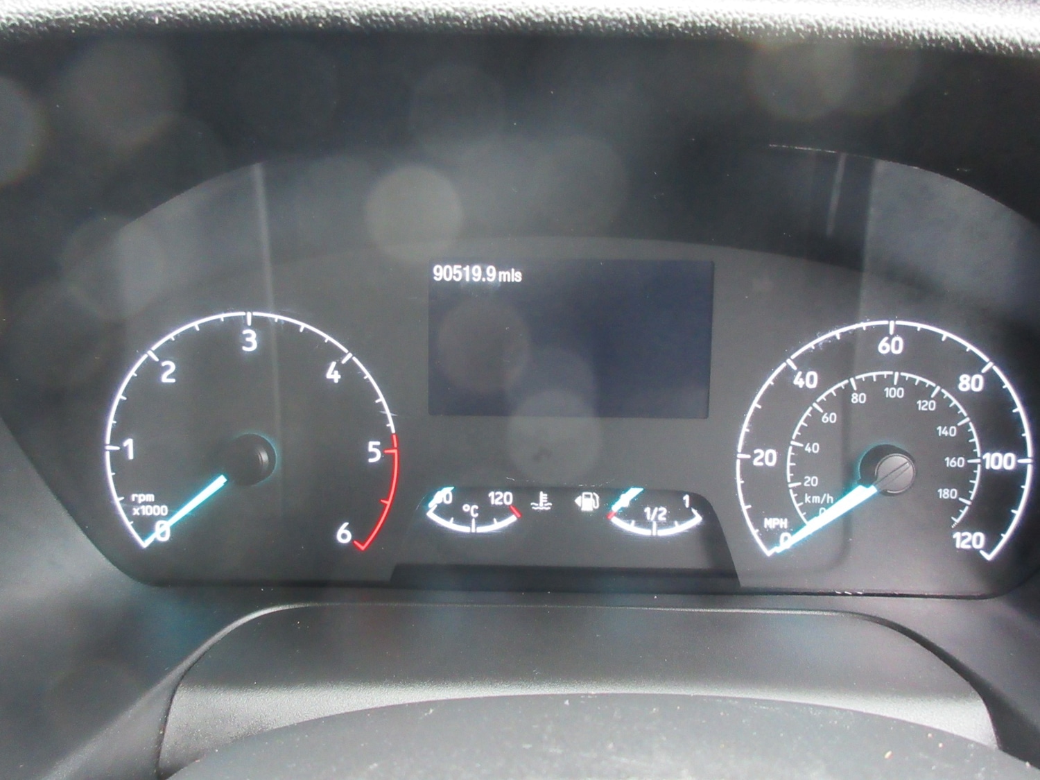 Used Ford Transit Custom 2020 for sale - 77778098: Photo 14