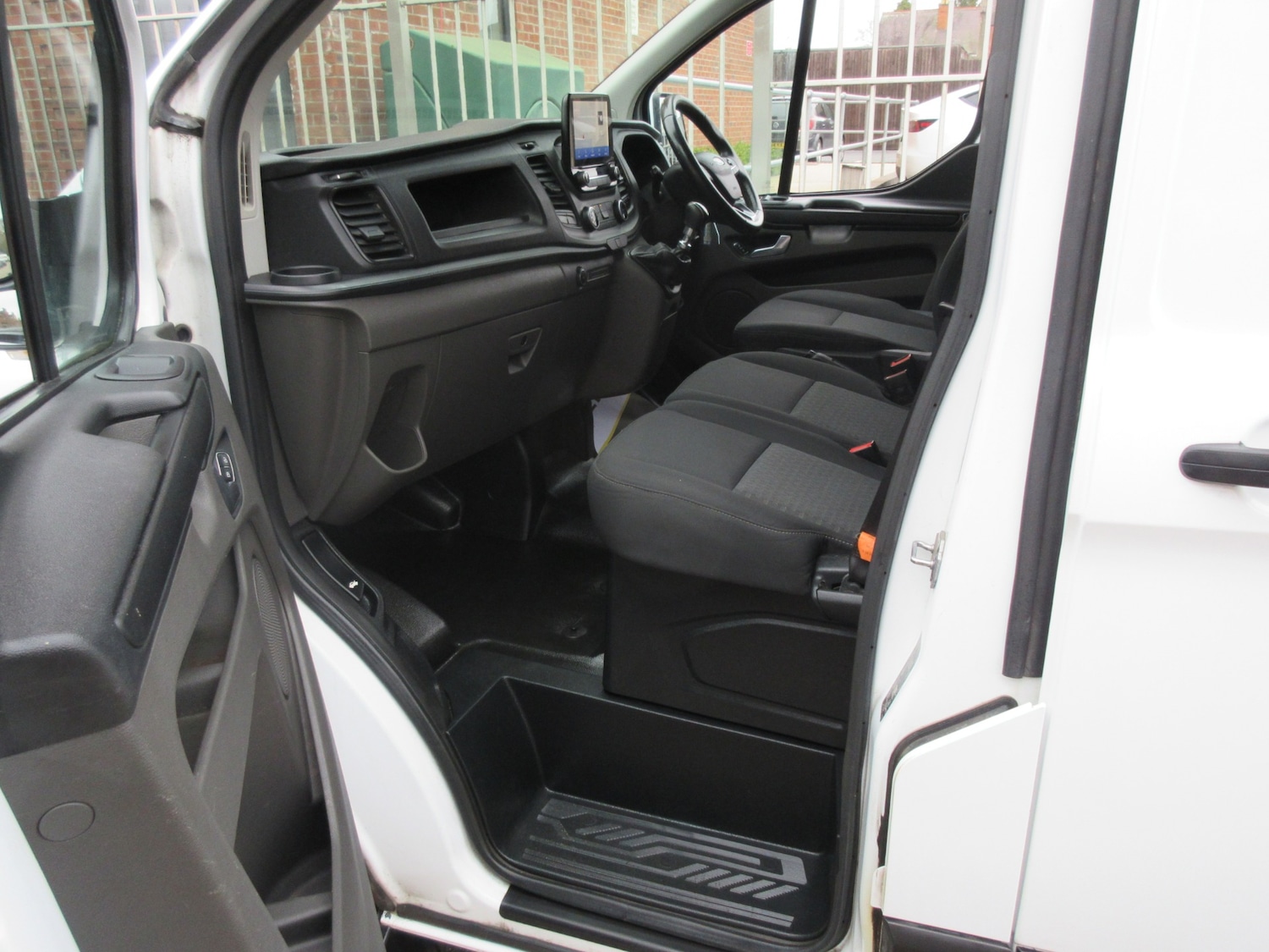 Used Ford Transit Custom 2020 for sale - 77778098: Photo 8