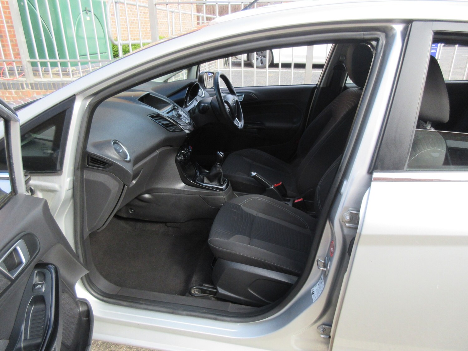 Vehicle 9