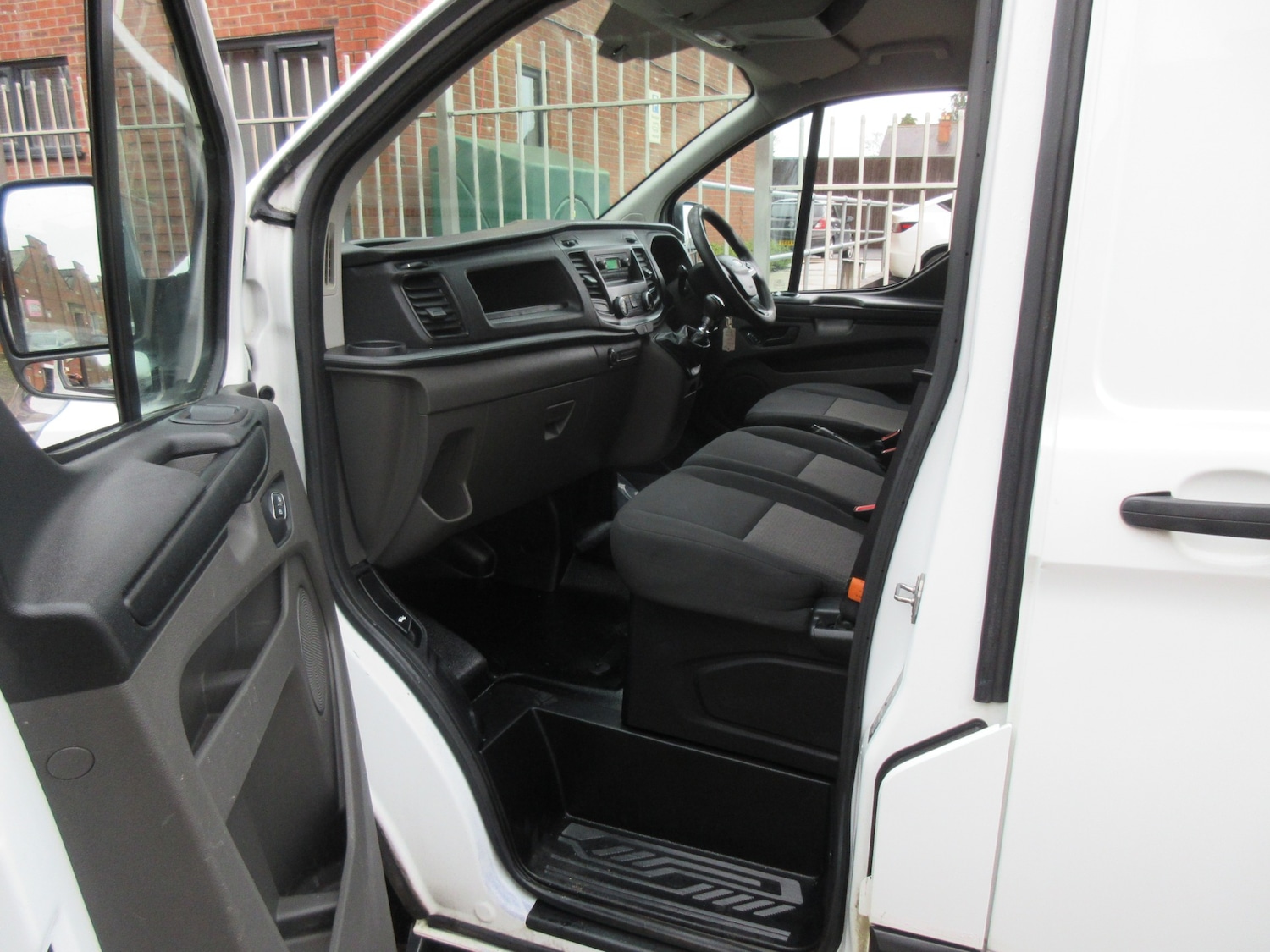 Used Ford Transit Custom 2019 for sale - 77381197: Photo 7