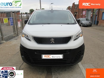 Peugeot - Expert