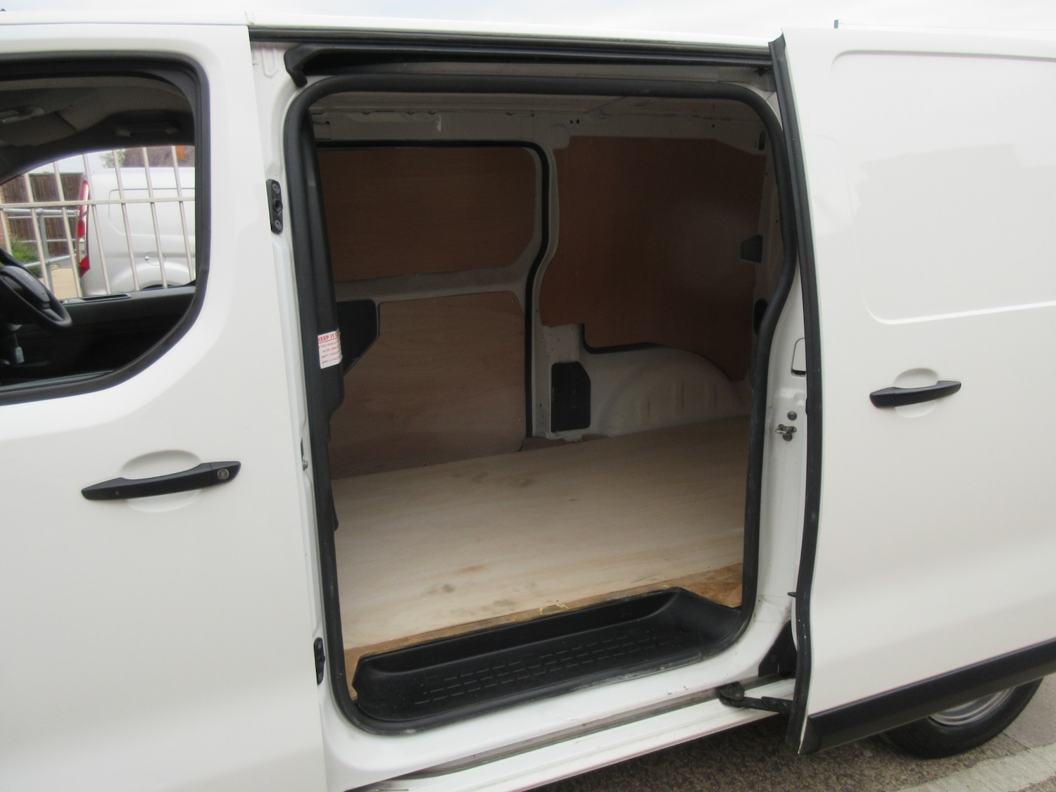 Vehicle 6