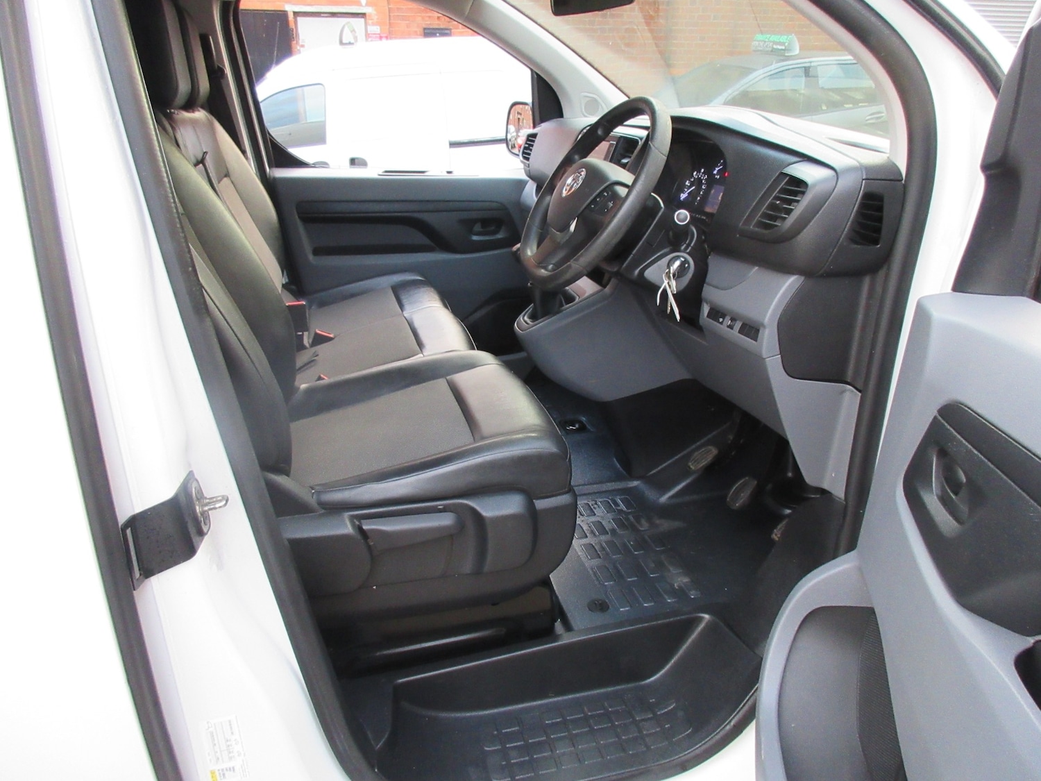 Used Vauxhall Vivaro 2020 for sale - 76391900: Photo 10
