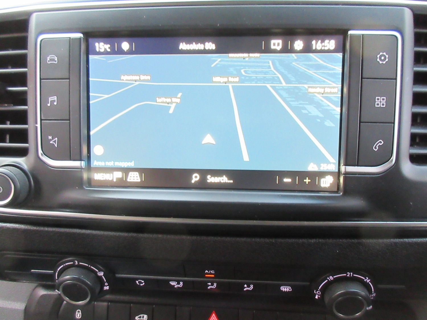 Used Vauxhall Vivaro 2020 for sale - 76391900: Photo 12