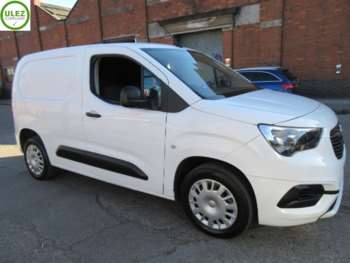 Used Vauxhall Combo 2019 for sale - 74250167: Photo