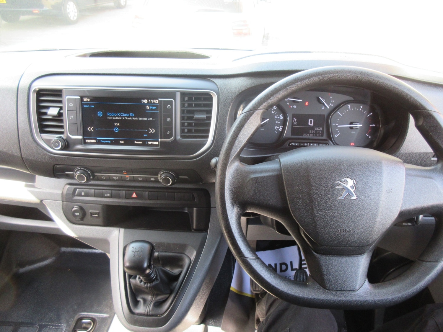 Used Peugeot Expert 2021 for sale - 78163194: Photo 10