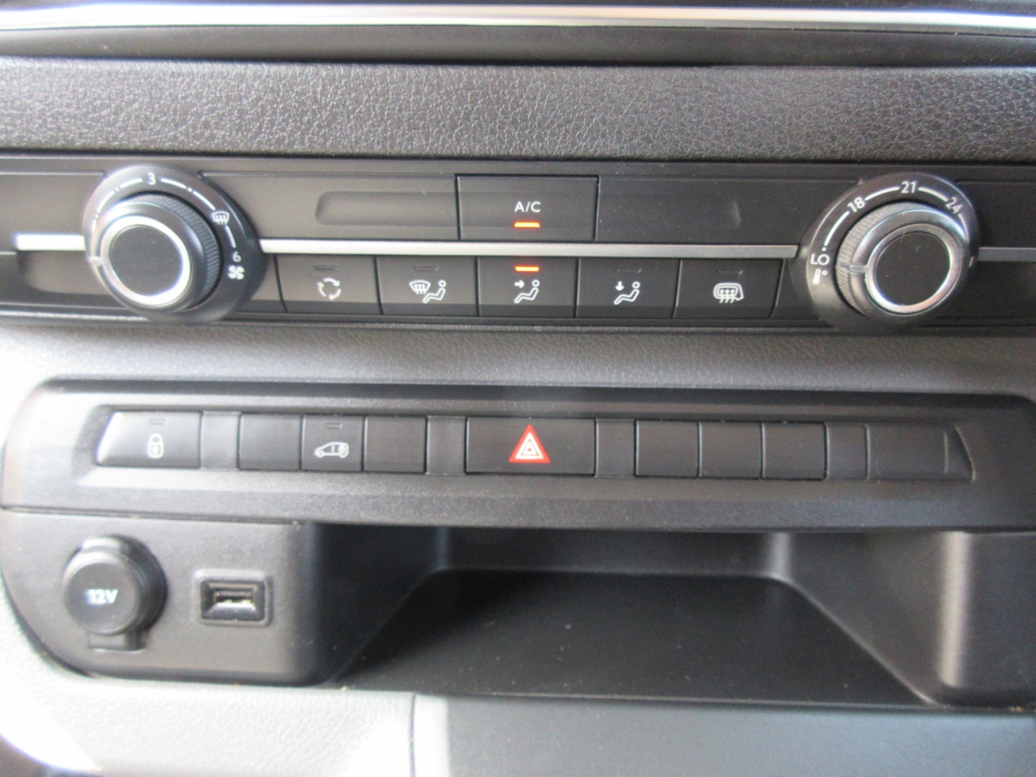 Used Peugeot Expert 2021 for sale - 78163194: Photo 12