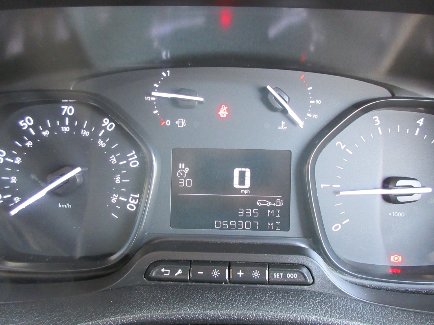 Used Peugeot Expert 2021 for sale - 78163194: Photo 13