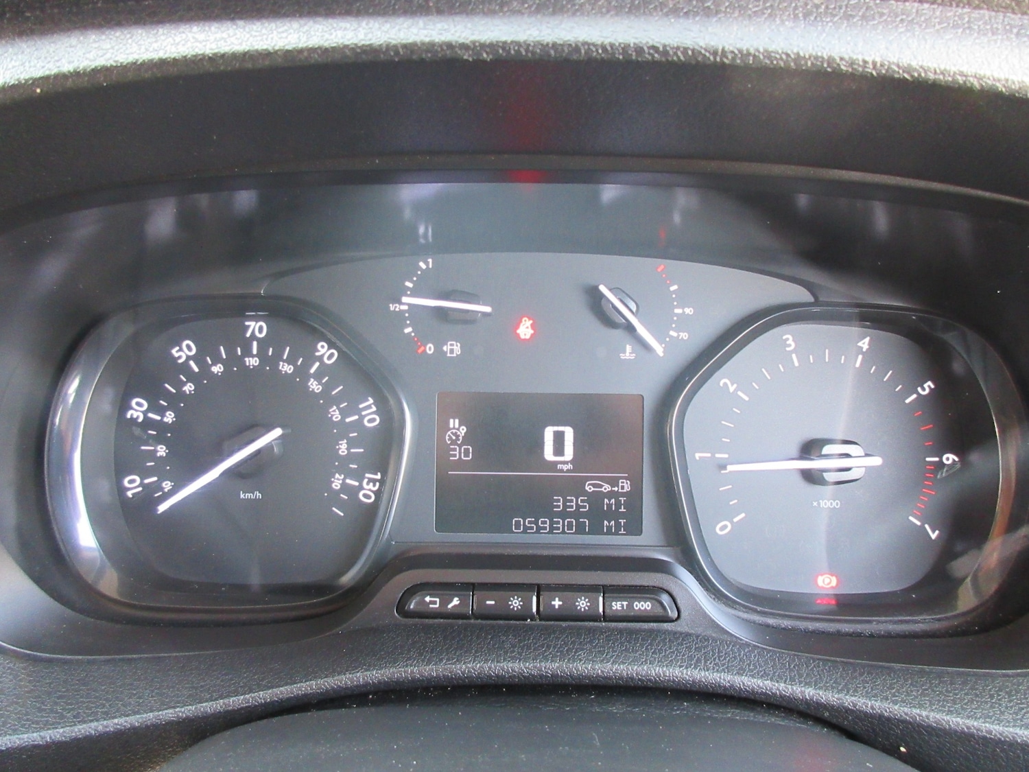 Used Peugeot Expert 2021 for sale - 78163194: Photo 14