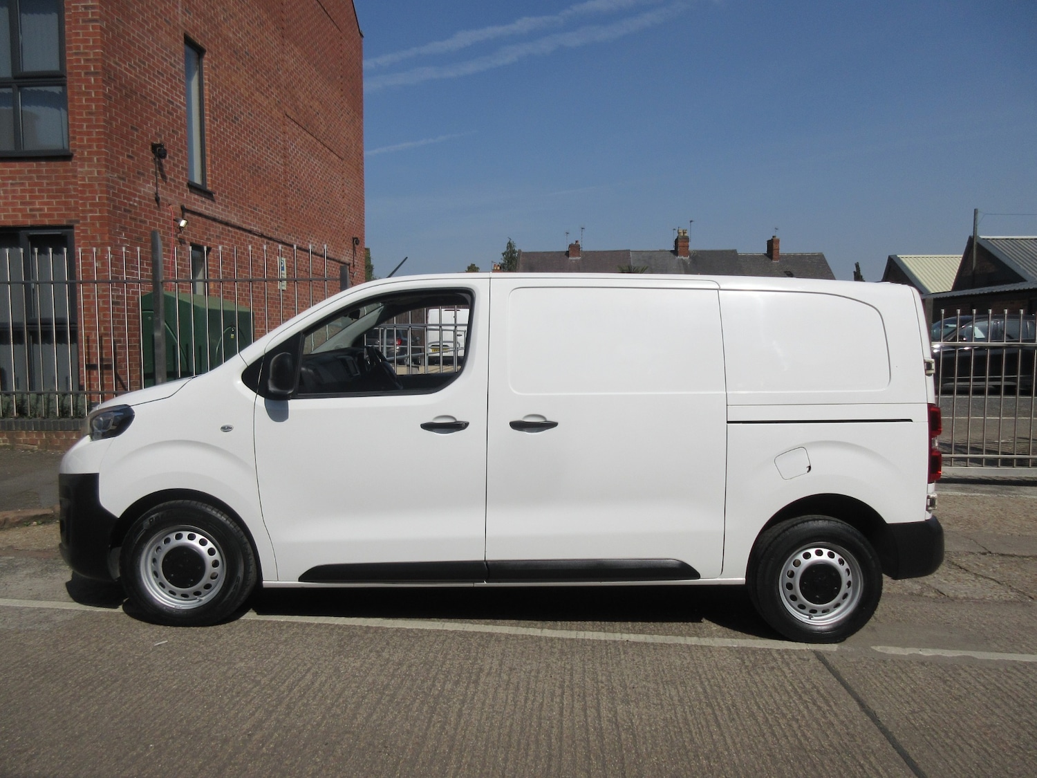 Used Peugeot Expert 2021 for sale - 78163194: Photo 3