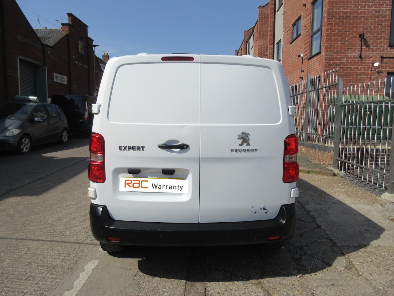 Used Peugeot Expert 2021 for sale - 78163194: Photo 4