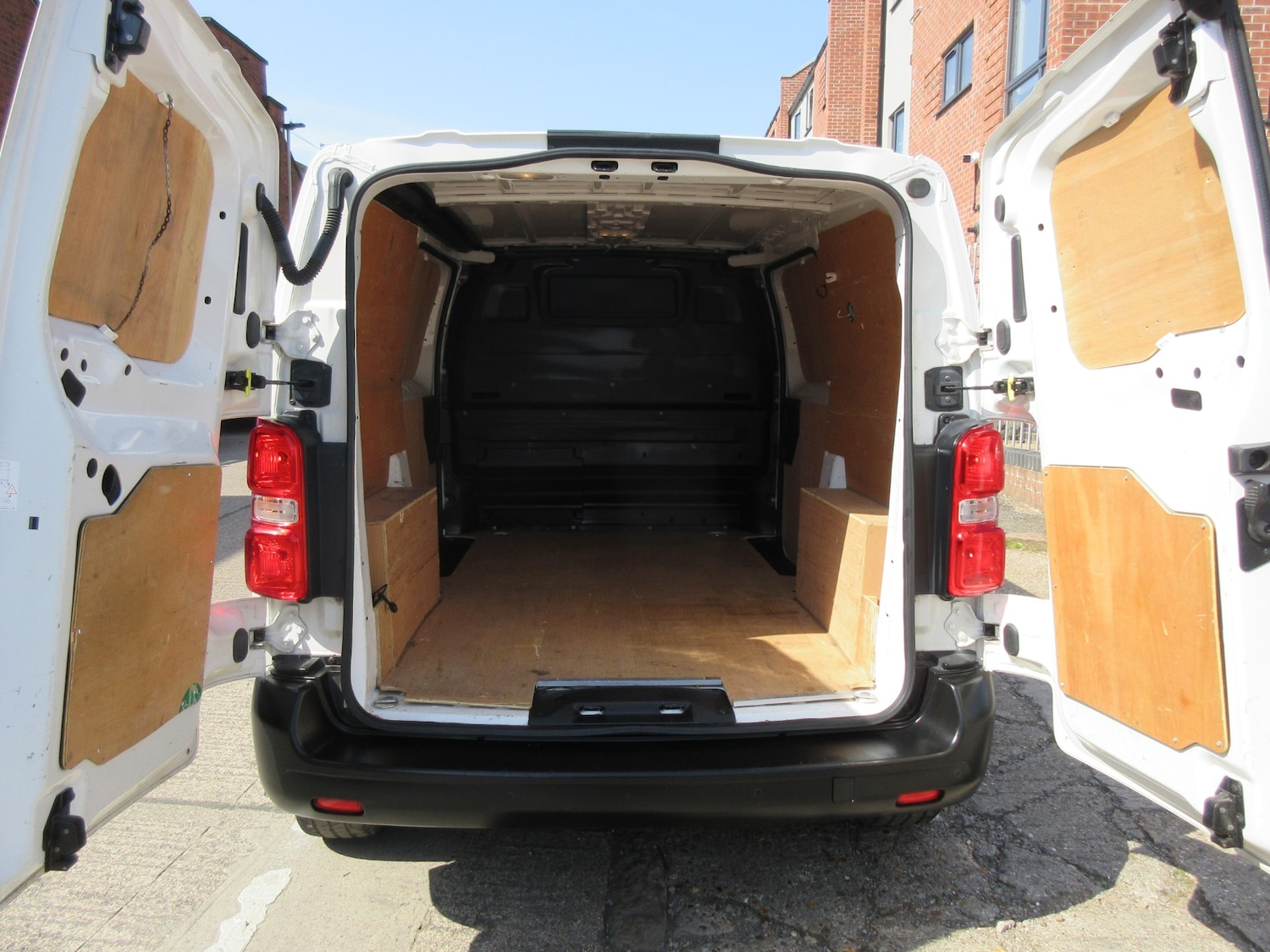 Used Peugeot Expert 2021 for sale - 78163194: Photo 5