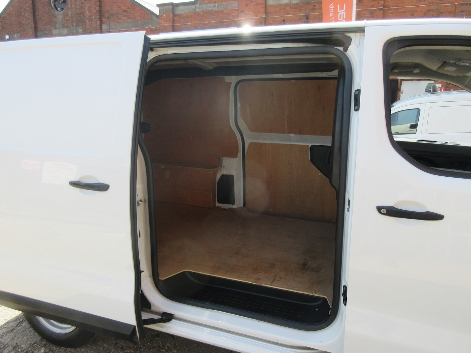 Used Peugeot Expert 2021 for sale - 78163194: Photo 6