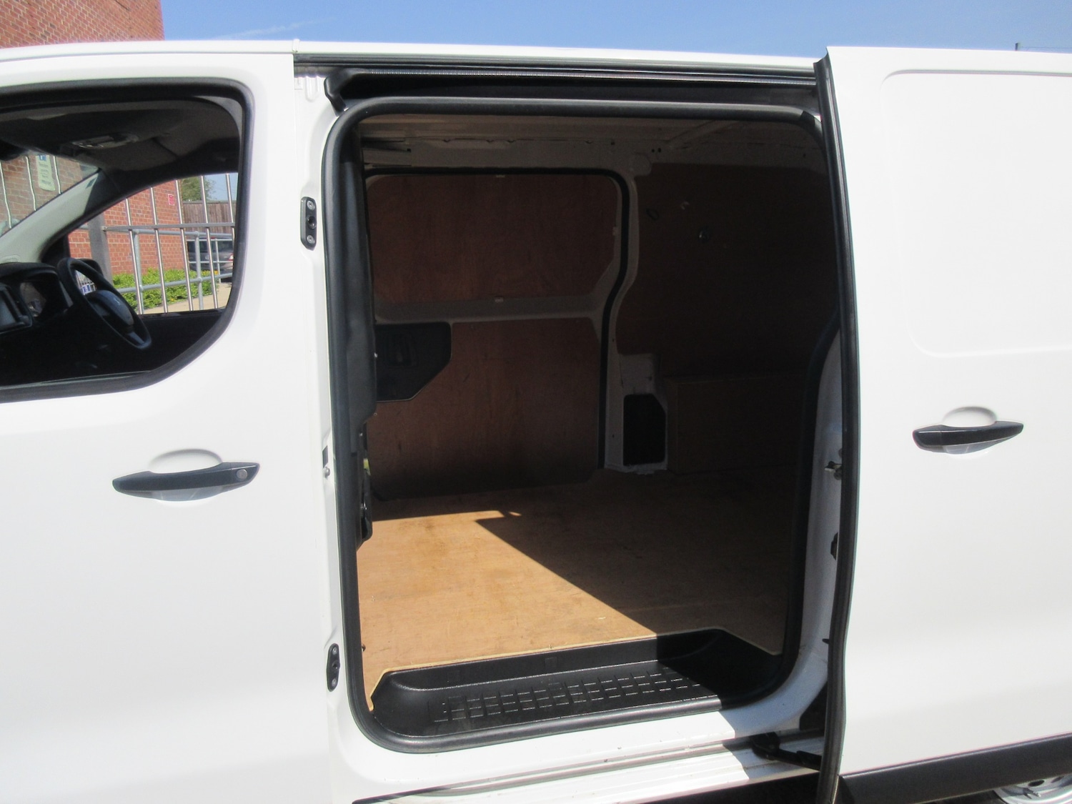 Used Peugeot Expert 2021 for sale - 78163194: Photo 7