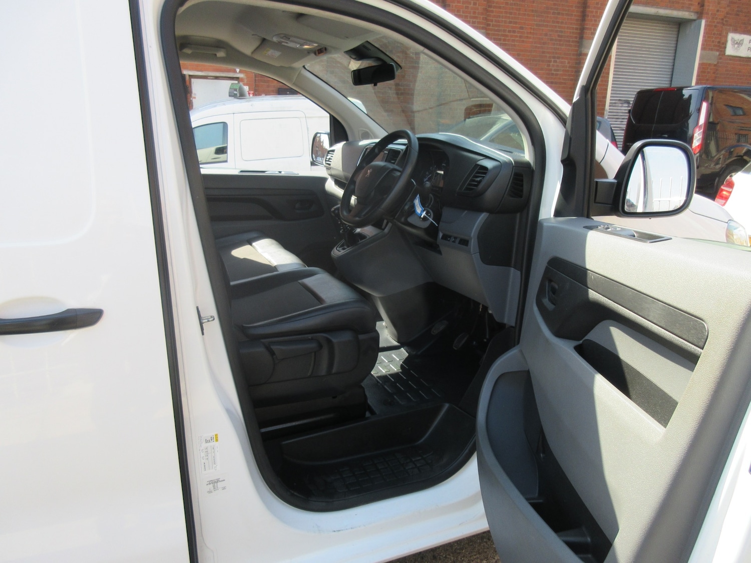 Used Peugeot Expert 2021 for sale - 78163194: Photo 9