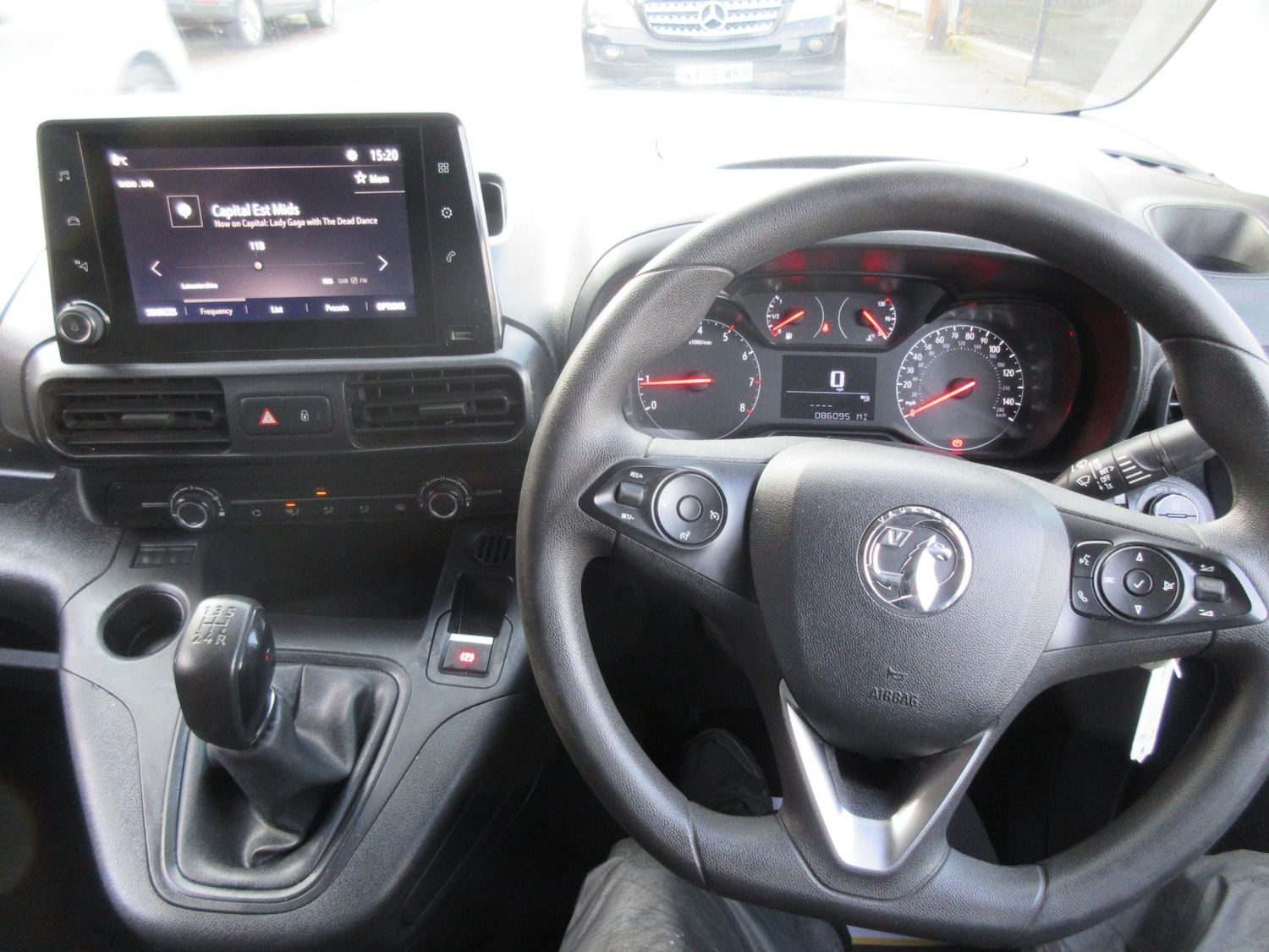 Used Vauxhall Combo 2021 for sale - 77381046: Photo 10