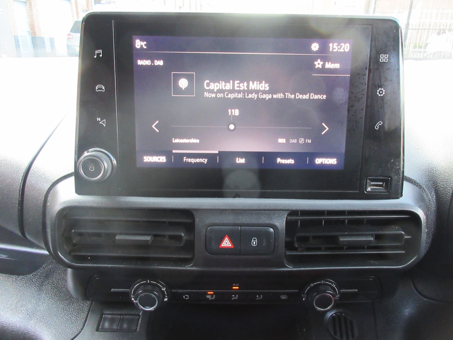 Used Vauxhall Combo 2021 for sale - 77381046: Photo 11