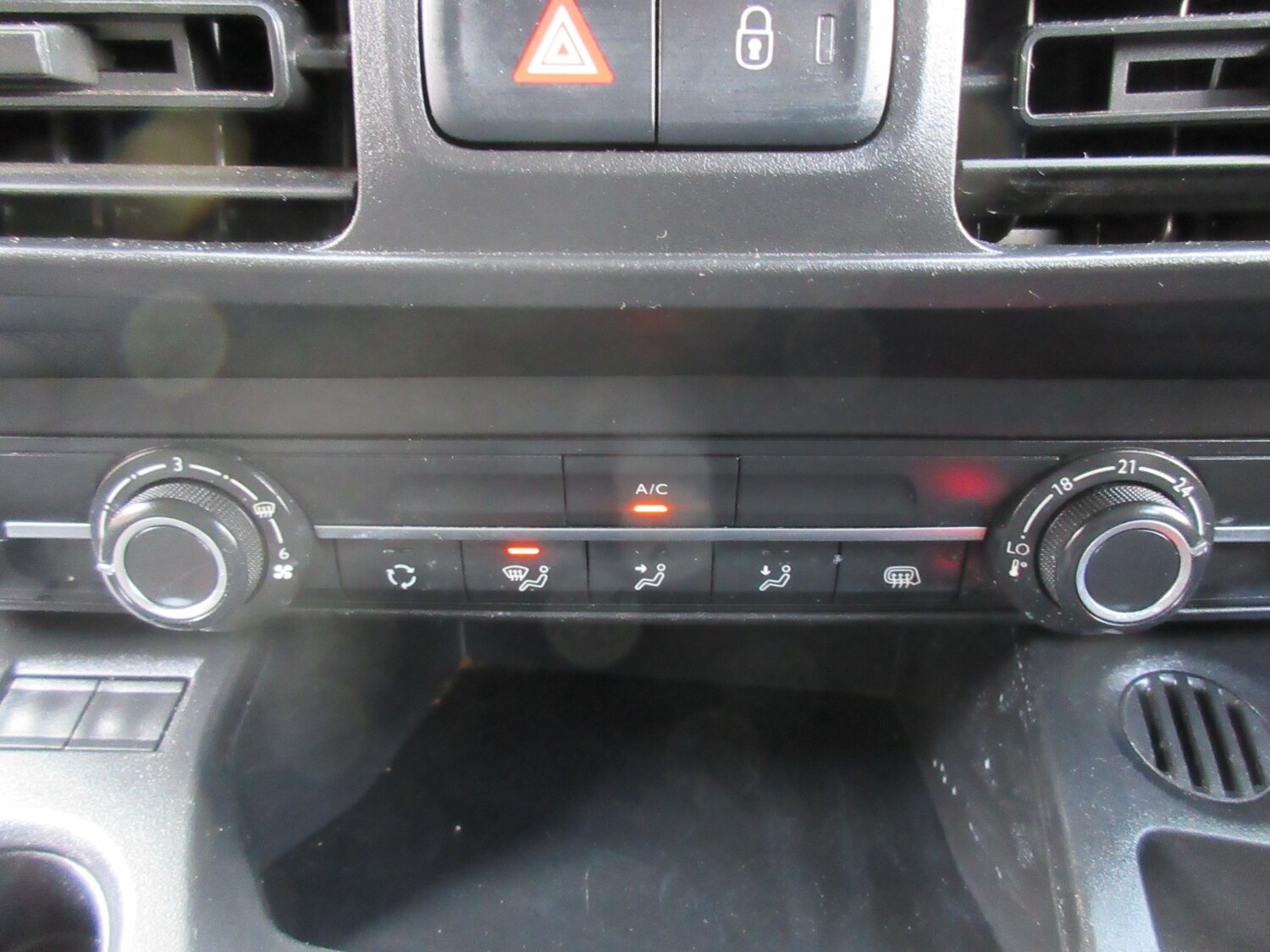 Used Vauxhall Combo 2021 for sale - 77381046: Photo 12