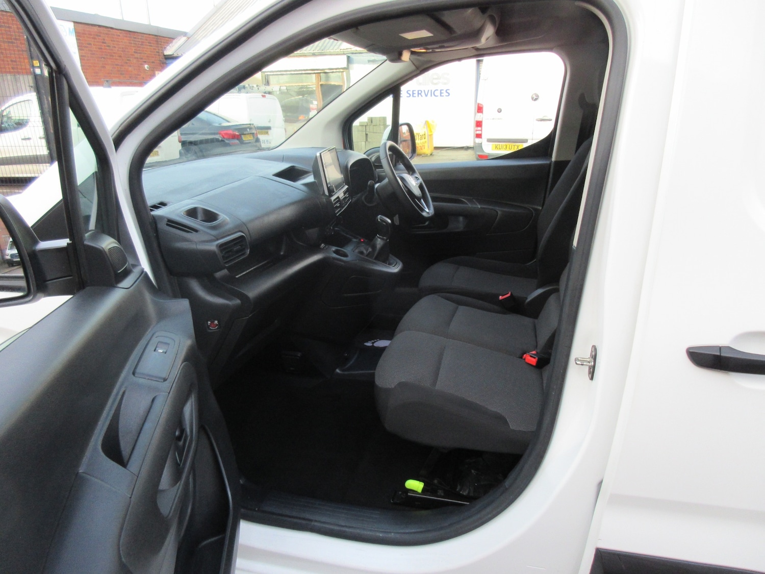 Used Vauxhall Combo 2021 for sale - 77381046: Photo 7