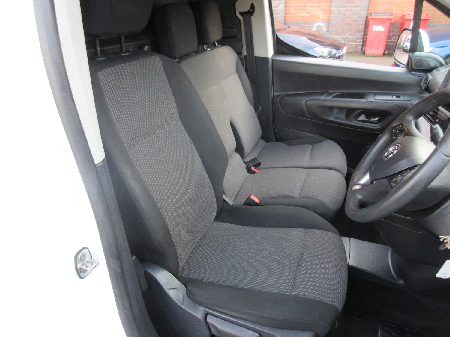 Used Vauxhall Combo 2021 for sale - 77381046: Photo 9