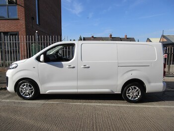 Used Vauxhall Vivaro 2019 for sale - 78673420: Photo