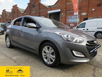 Used Hyundai i30 2013 for sale - 79449336: Photo