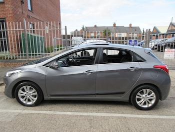 Used Hyundai i30 2013 for sale - 79449336: Photo