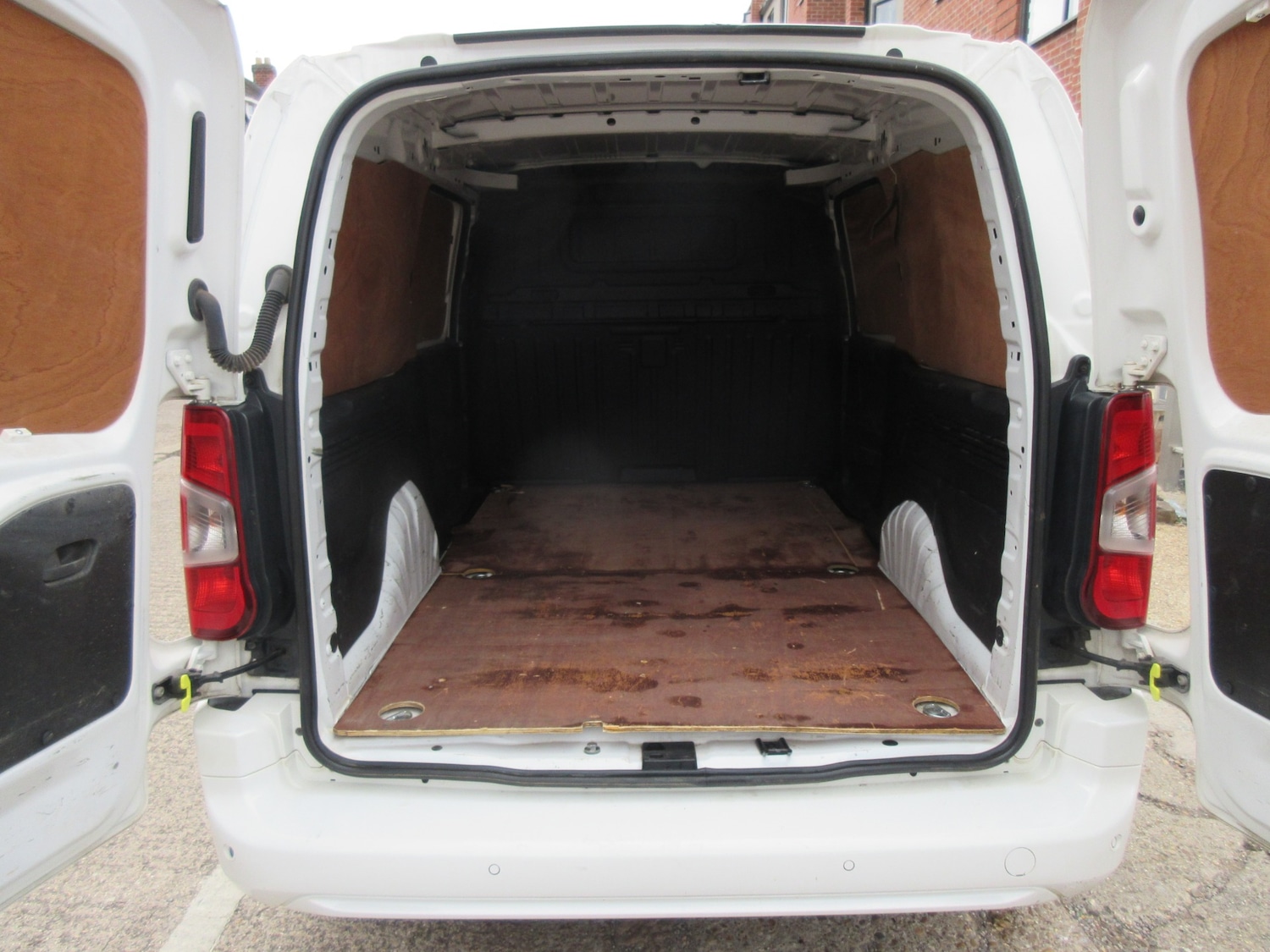 Used Vauxhall Combo 2020 for sale - 77528389: Photo 5