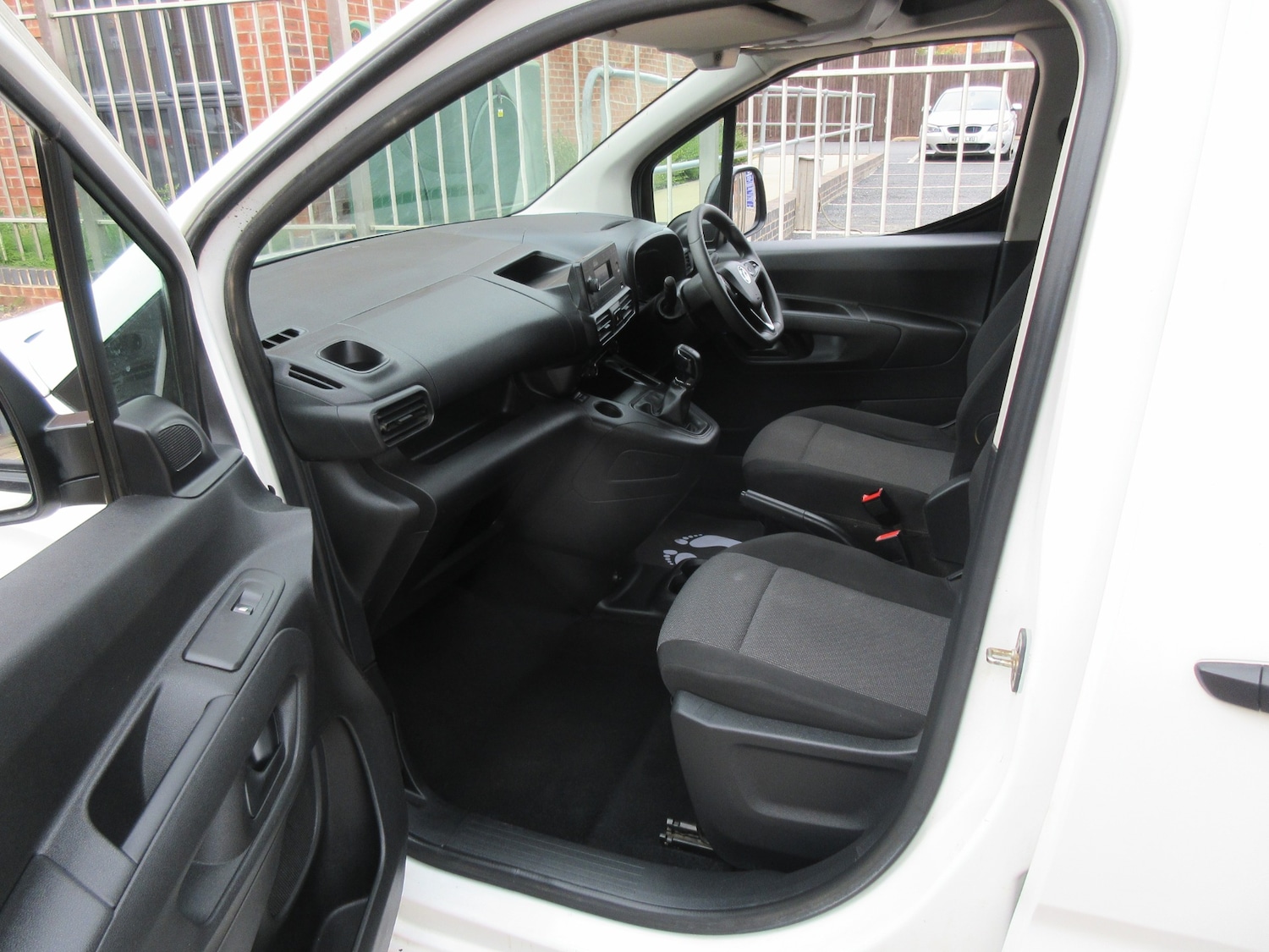 Used Vauxhall Combo 2020 for sale - 77528389: Photo 8