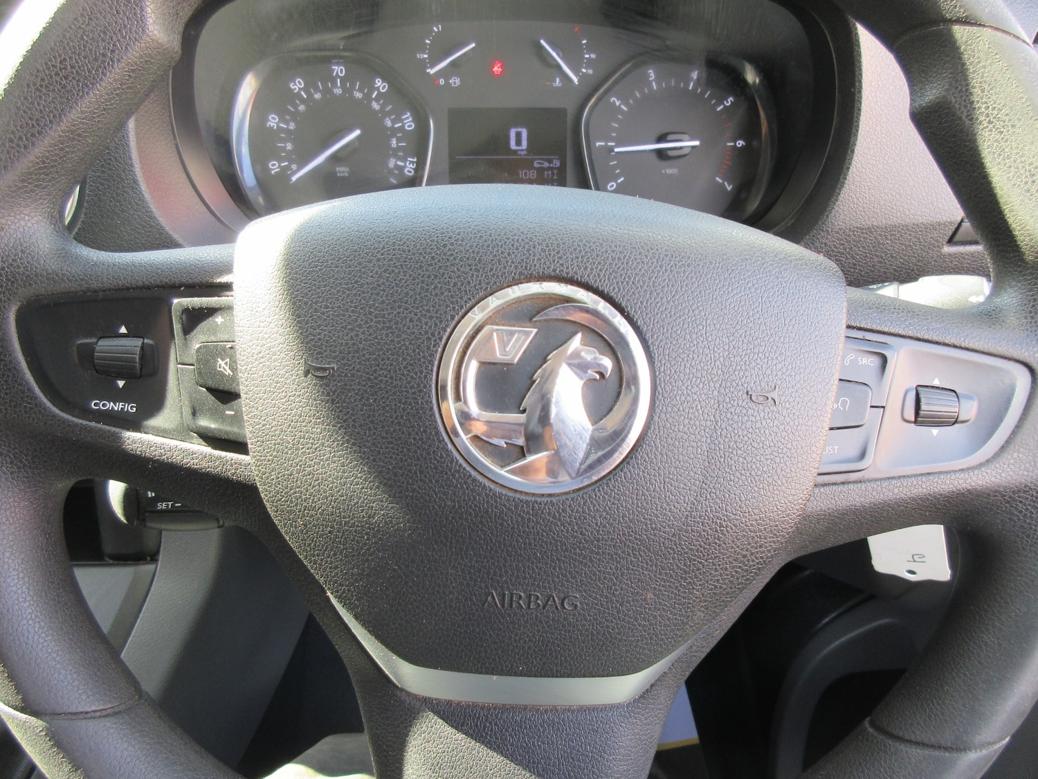 Vehicle 15