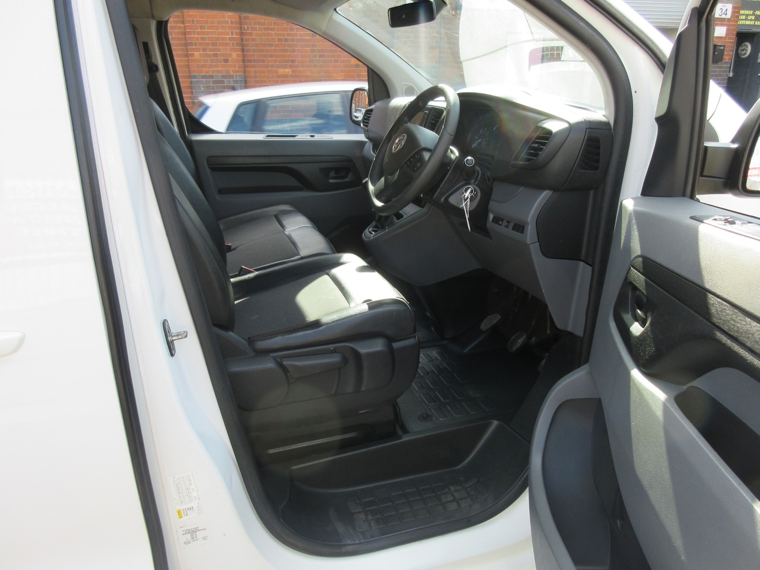 Vehicle 9