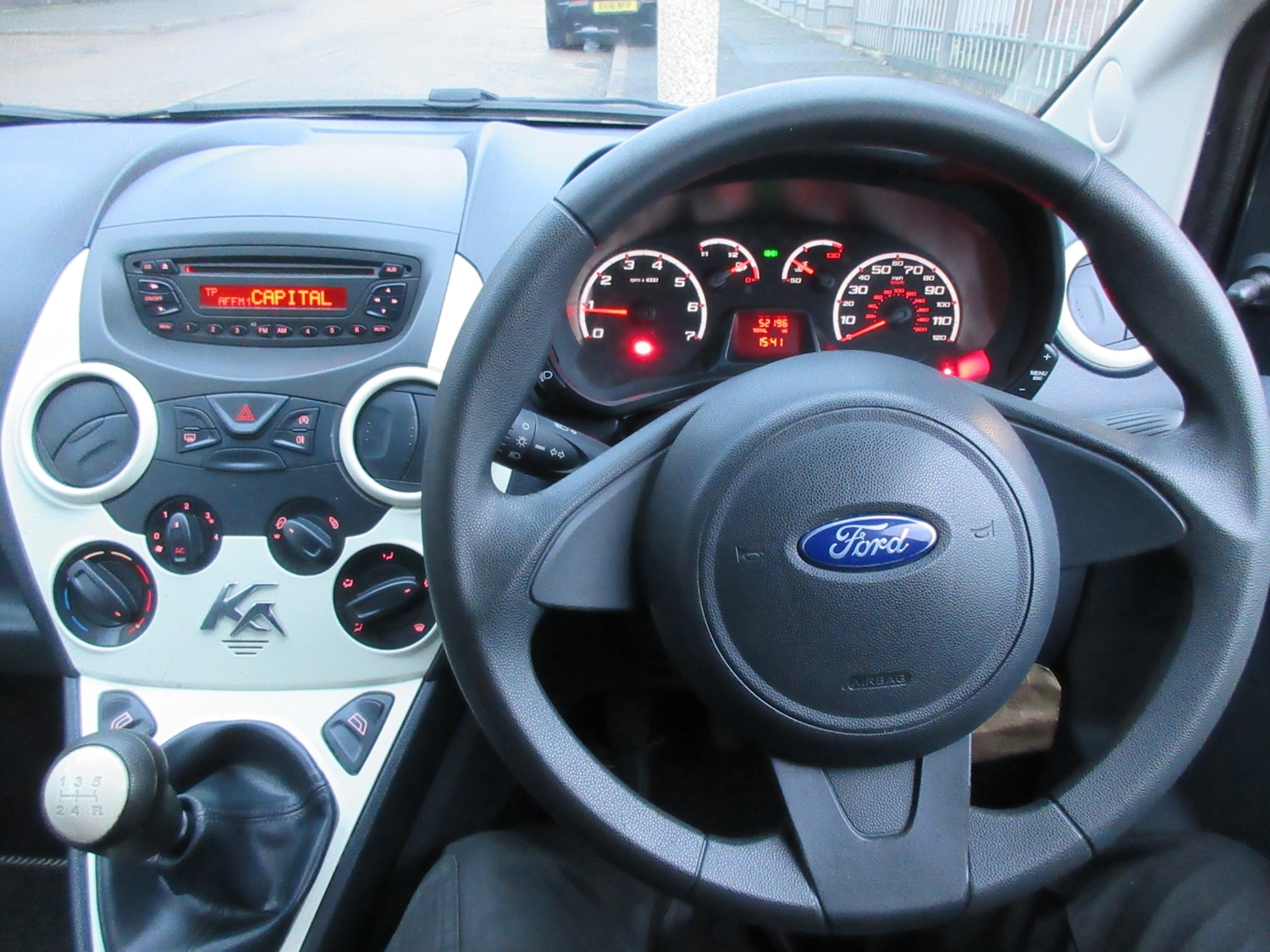 Used Ford Ka 2013 for sale - 76881641: Photo 10