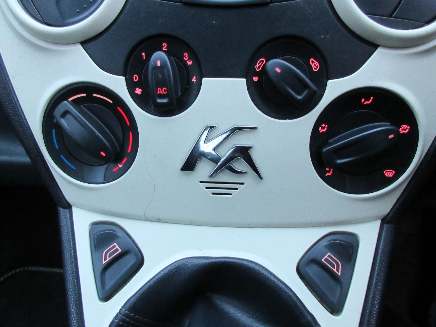 Used Ford Ka 2013 for sale - 76881641: Photo 11