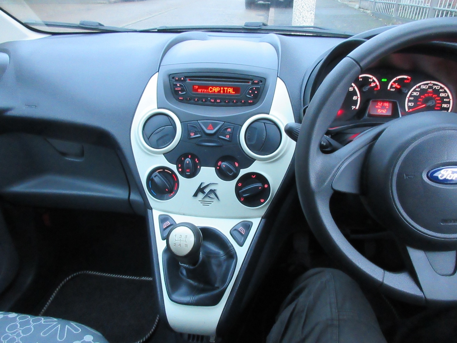 Used Ford Ka 2013 for sale - 76881641: Photo 14