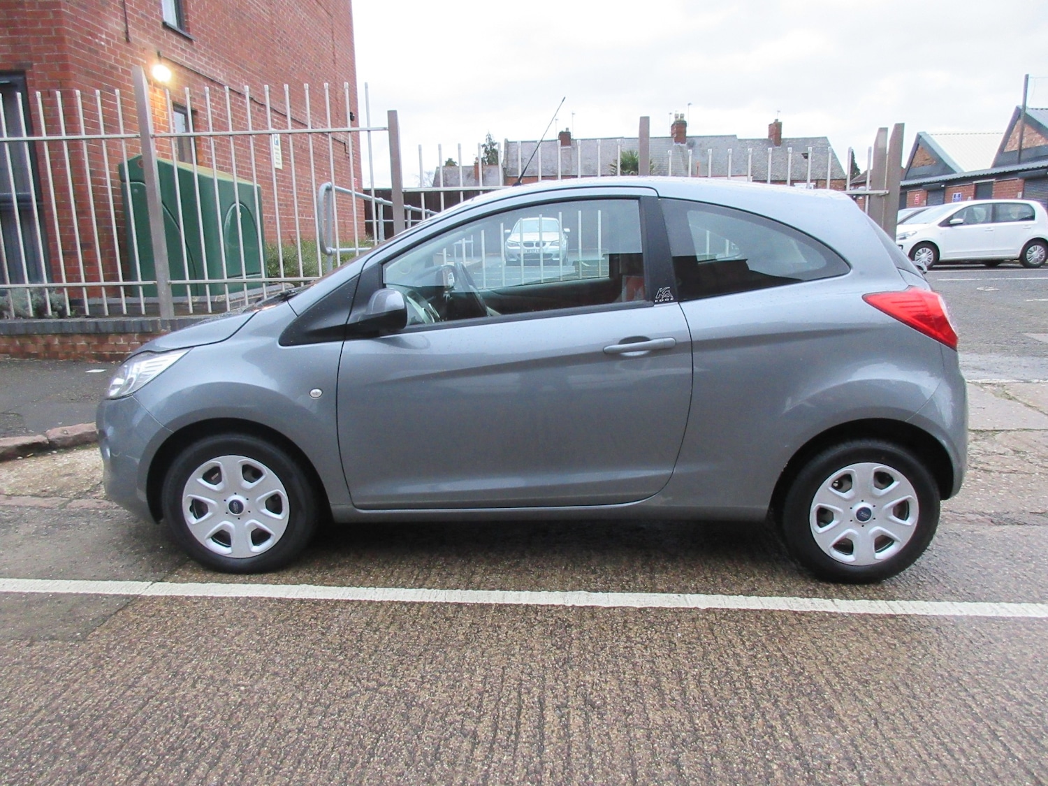 Used Ford Ka 2013 for sale - 76881641: Photo 3