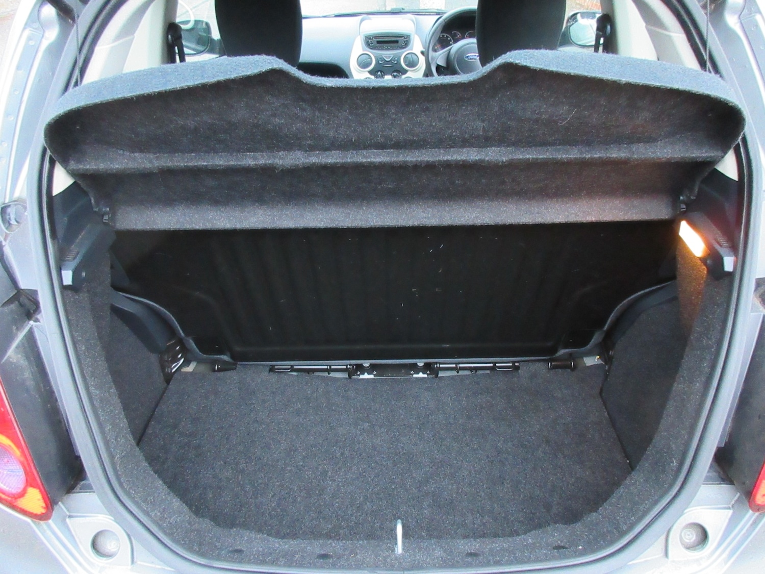 Used Ford Ka 2013 for sale - 76881641: Photo 5