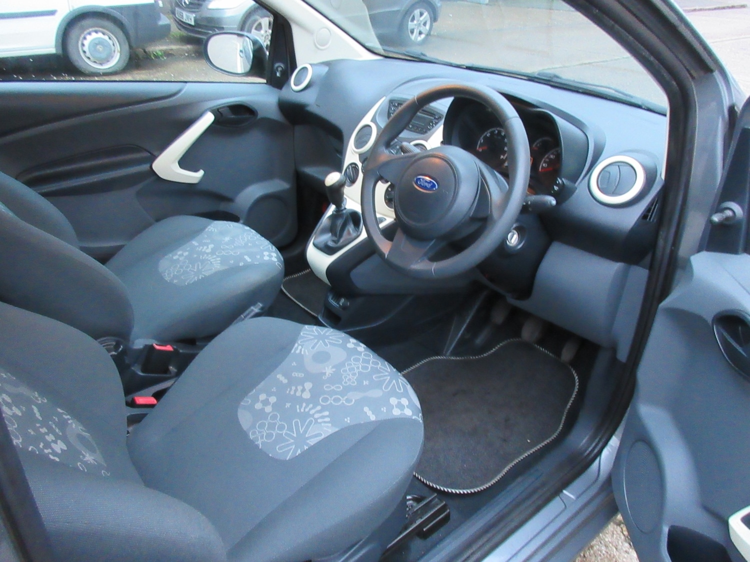 Used Ford Ka 2013 for sale - 76881641: Photo 9