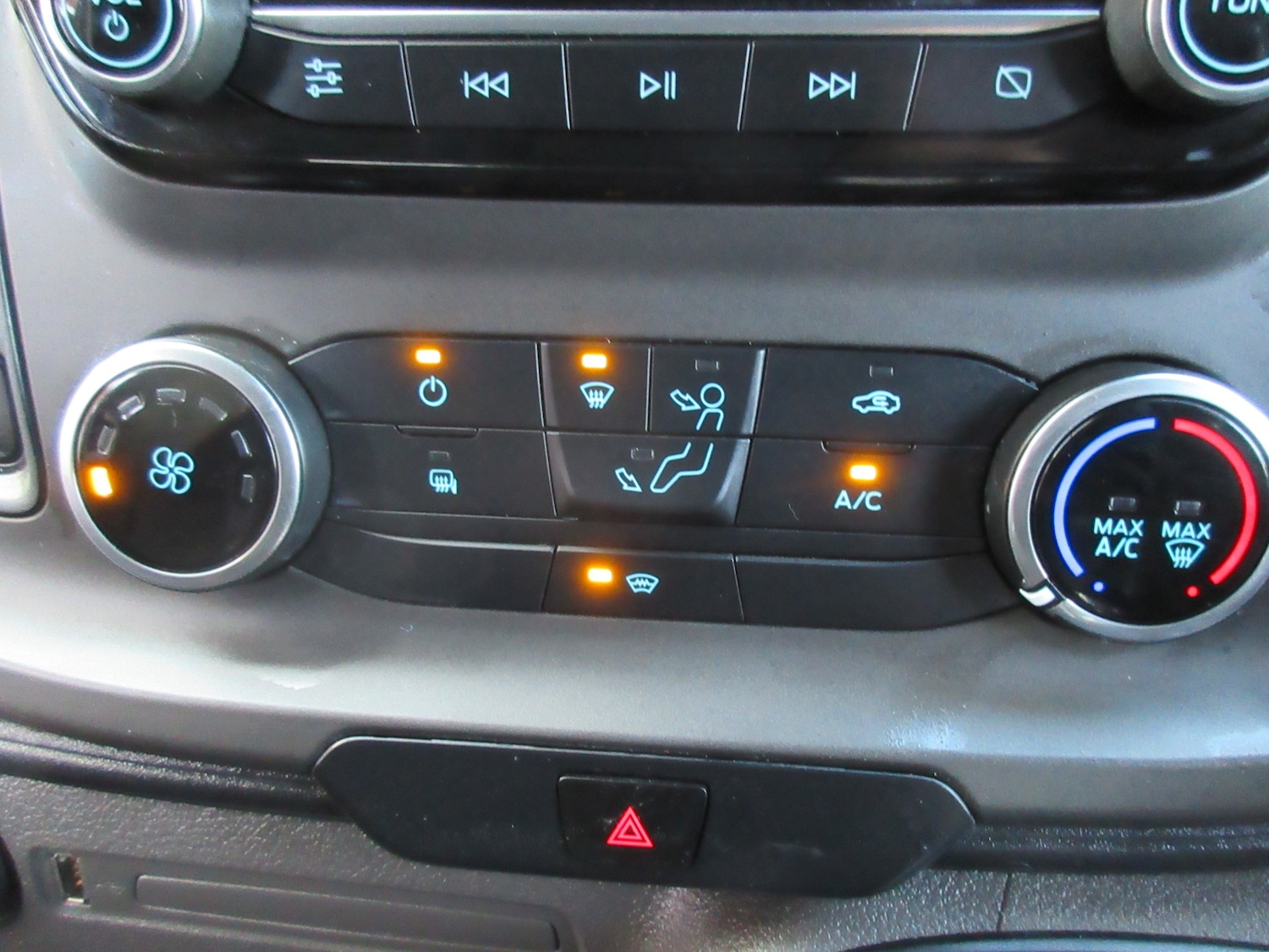 Used Ford Transit Custom 2020 for sale - 76709709: Photo 12