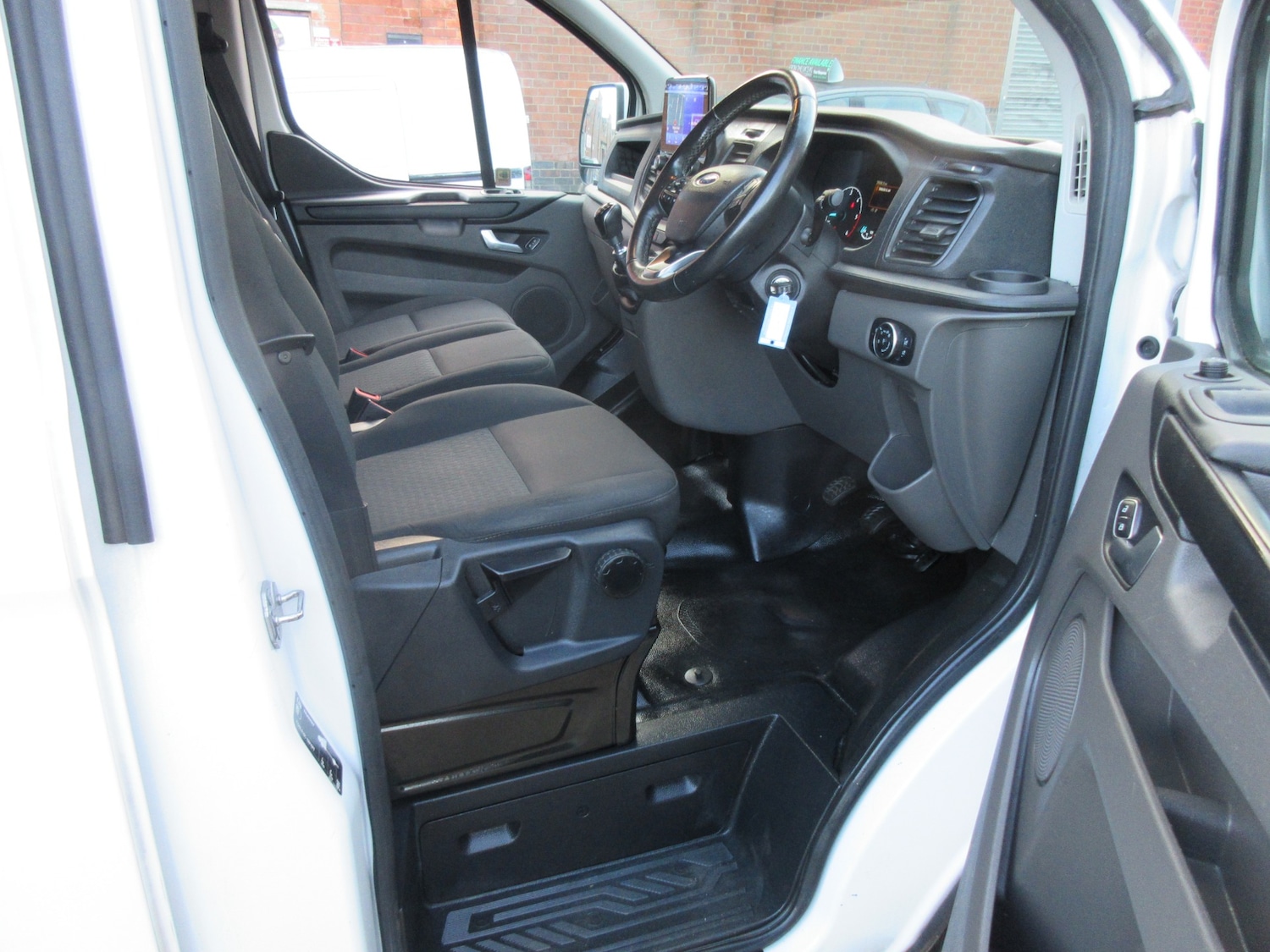 Used Ford Transit Custom 2020 for sale - 76709709: Photo 9
